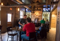 Draught Horse Brewing - 2015-21
