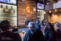 Draught Horse Brewing - 2015-3