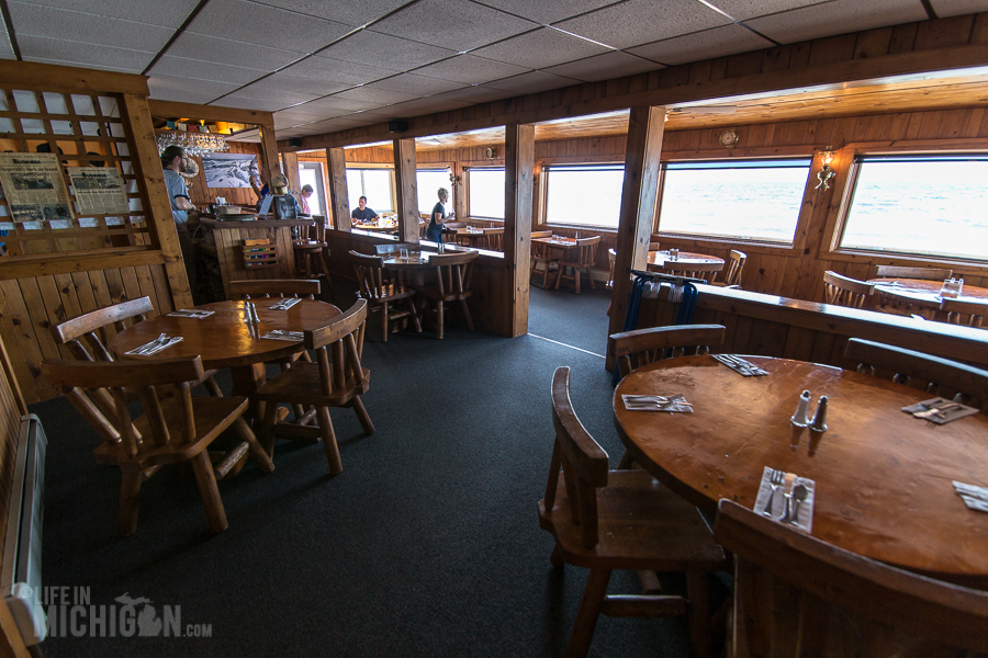 Keweenaw - Eagle River Inn - Brickside - 2015-21