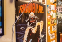 Eagle River Inn - Brickside - 2015-10