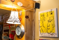 Eagle River Inn - Brickside - 2015-11