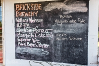 Eagle River Inn - Brickside - 2015-6