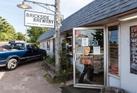 Eagle River Inn - Brickside - 2015-7