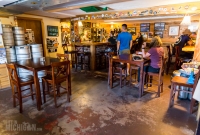 Eagle River Inn - Brickside - 2015-8