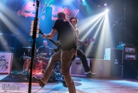 Eagles Of Death Metal @ Royal Oak