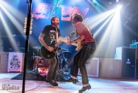 Eagles Of Death Metal @ Royal Oak