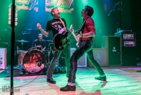 Eagles Of Death Metal @ Royal Oak