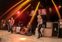 Eagles Of Death Metal @ Royal Oak