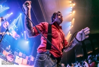 Eagles Of Death Metal @ Royal Oak