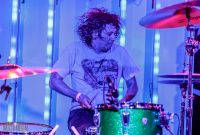 Earthless @ Deluxx Fluxx, Detroit | Photo By Chuck Marshall
