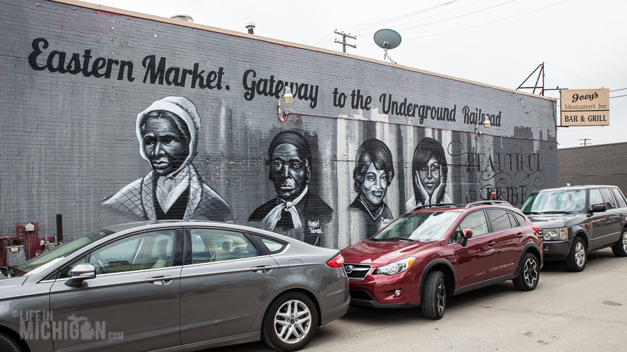 Detroit's Eastern Market Flower Day- 2015-65