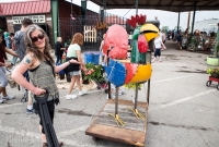 Eastern Market - Detroit - 2015-17