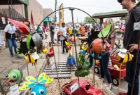 Eastern Market - Detroit - 2015-22