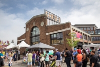 Eastern Market - Detroit - 2015-25