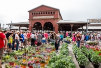 Eastern Market - Detroit - 2015-26