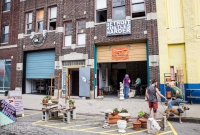 Eastern Market - Detroit - 2015-33