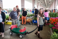 Eastern Market - Detroit - 2015-7