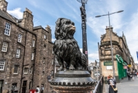 Edinburgh Guided Scotland-75