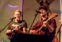 Emergency Bluegrass System-27