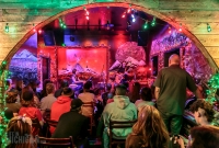 Erin Zindle @ Rumpus Room - Chelsea - 30-Jan-2016