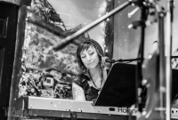 Erin Zindle @ Rumpus Room - Chelsea - 30-Jan-2016