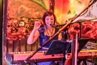 Erin Zindle @ Rumpus Room - Chelsea - 30-Jan-2016