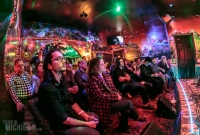 Erin Zindle @ Rumpus Room - Chelsea - 30-Jan-2016