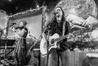 Erin Zindle @ Rumpus Room - Chelsea - 30-Jan-2016