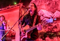Erin Zindle @ Rumpus Room - Chelsea - 30-Jan-2016