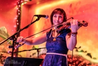 Erin Zindle @ Rumpus Room - Chelsea - 30-Jan-2016
