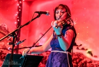 Erin Zindle @ Rumpus Room - Chelsea - 30-Jan-2016