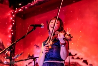 Erin Zindle @ Rumpus Room - Chelsea - 30-Jan-2016