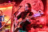 Erin Zindle @ Rumpus Room - Chelsea - 30-Jan-2016