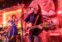 Erin Zindle @ Rumpus Room - Chelsea - 30-Jan-2016