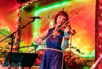 Erin Zindle @ Rumpus Room - Chelsea - 30-Jan-2016