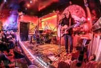 Erin Zindle @ Rumpus Room - Chelsea - 30-Jan-2016