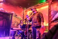 Erin Zindle @ Rumpus Room - Chelsea - 30-Jan-2016