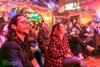Erin Zindle @ Rumpus Room - Chelsea - 30-Jan-2016