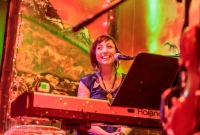Erin Zindle @ Rumpus Room - Chelsea - 30-Jan-2016