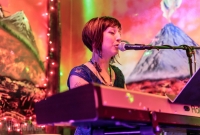 Erin Zindle @ Rumpus Room - Chelsea - 30-Jan-2016