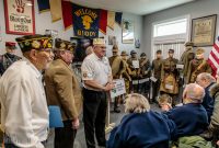 Eugene I Van Antwerp Tribute-18