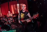 Eve's Blood @ Corktown Tavern - Detroit, MI | Chuck Marshall