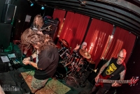 Eve's Blood @ Corktown Tavern - Detroit, MI | Chuck Marshall