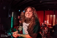 Eve's Blood @ Corktown Tavern - Detroit, MI | Chuck Marshall