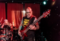 Eve's Blood @ Corktown Tavern - Detroit, MI | Chuck Marshall