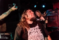Eve's Blood @ Corktown Tavern - Detroit, MI | Chuck Marshall