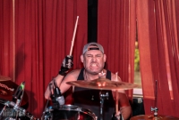 Eve's Blood @ Corktown Tavern - Detroit, MI | Chuck Marshall