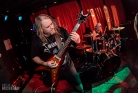 Eve's Blood @ Corktown Tavern - Detroit, MI | Chuck Marshall
