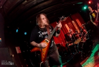 Eve's Blood @ Corktown Tavern - Detroit, MI | Chuck Marshall