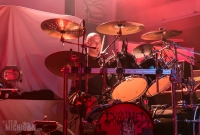 Exhumed - Crofoot Ballroom - 2014